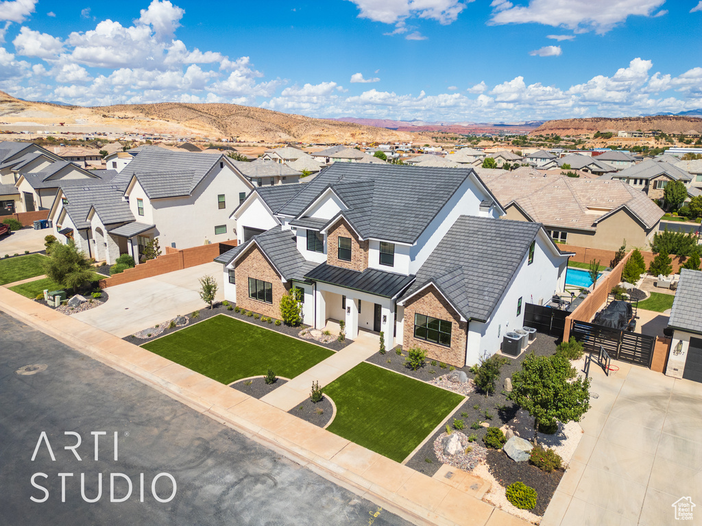 2181 TAWNY RDG St George, UT 84790