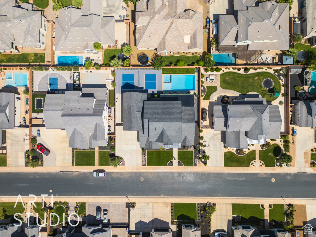 2181 TAWNY RDG St George, UT 84790