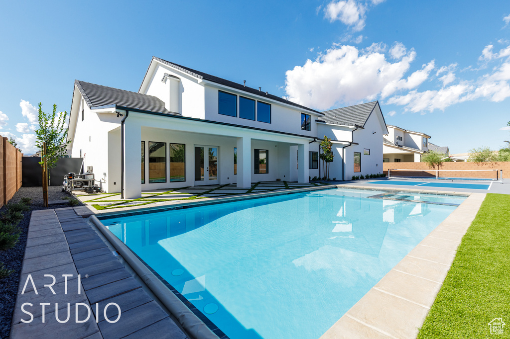 2181 TAWNY RDG St George, UT 84790