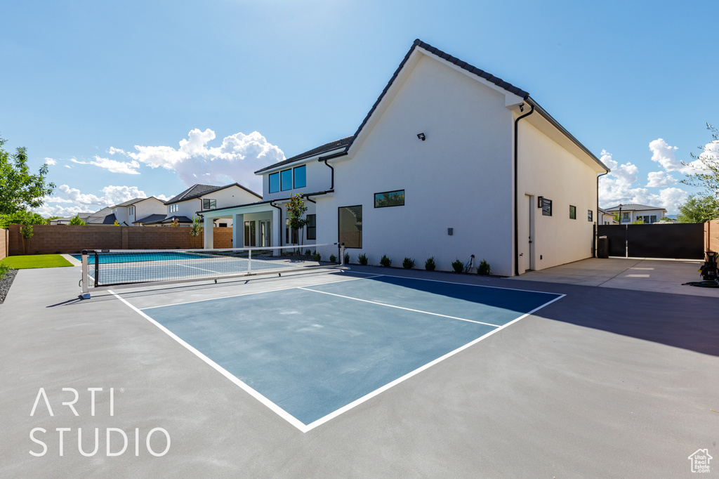 2181 TAWNY RDG St George, UT 84790