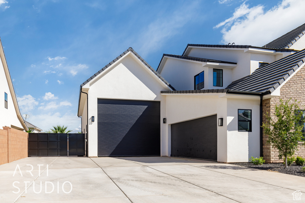 2181 TAWNY RDG St George, UT 84790