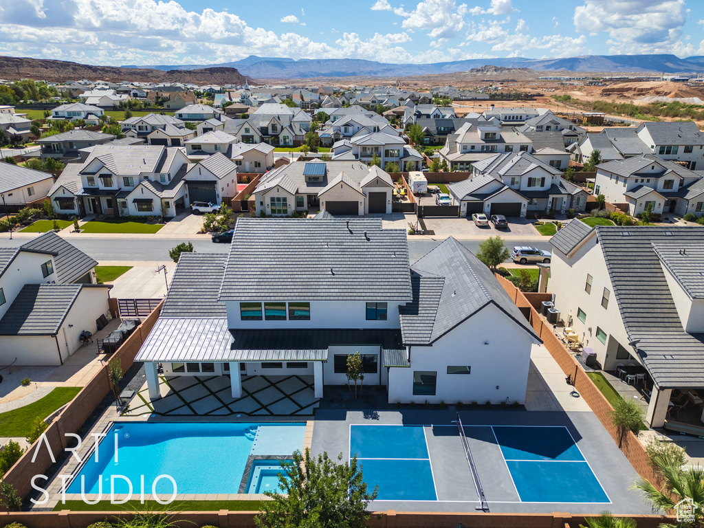 2181 TAWNY RDG St George, UT 84790