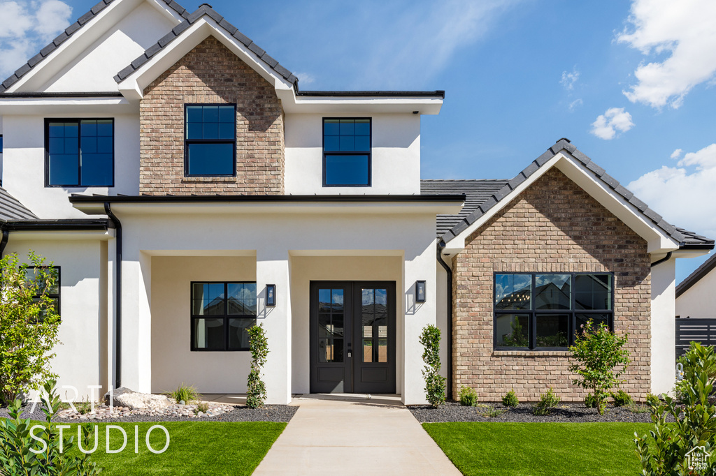 2181 TAWNY RDG St George, UT 84790