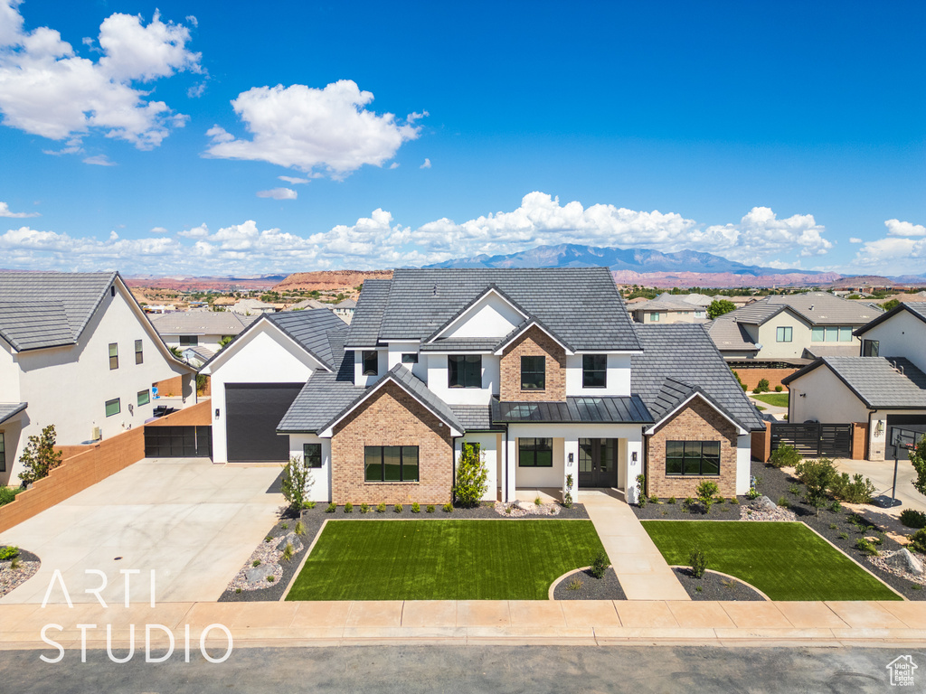 2181 TAWNY RDG St George, UT 84790