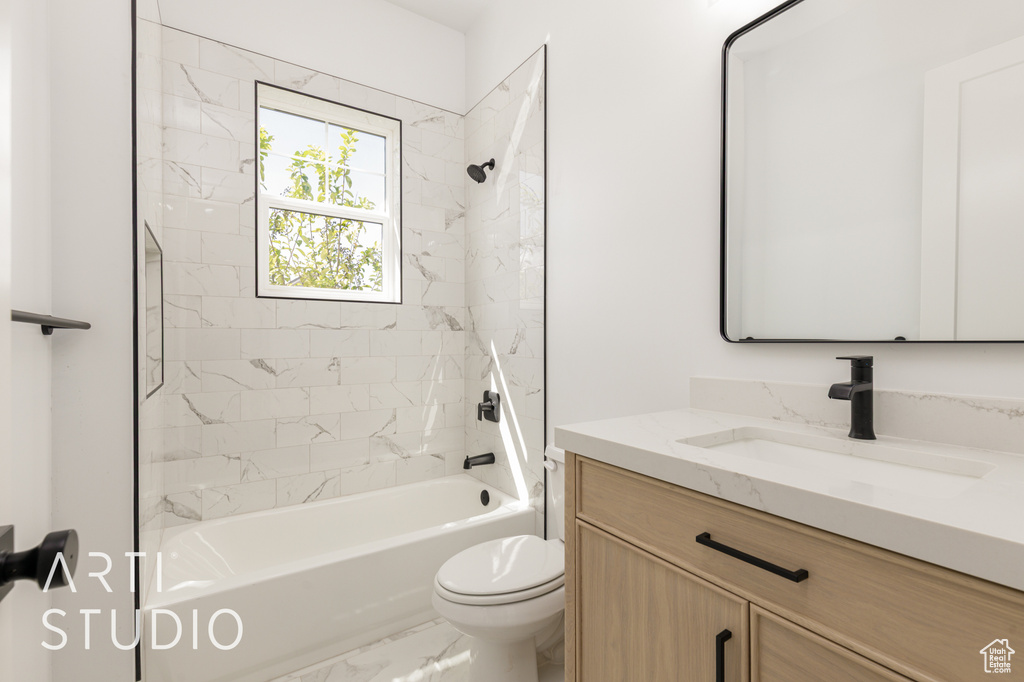 2181 TAWNY RDG St George, UT 84790