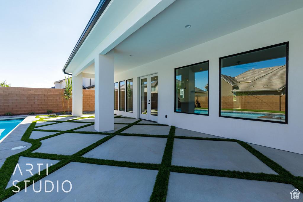 2181 TAWNY RDG St George, UT 84790