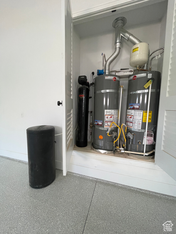 2181 TAWNY RDG St George, UT 84790