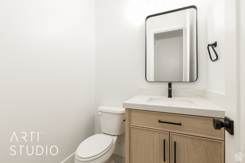 2181 TAWNY RDG St George, UT 84790