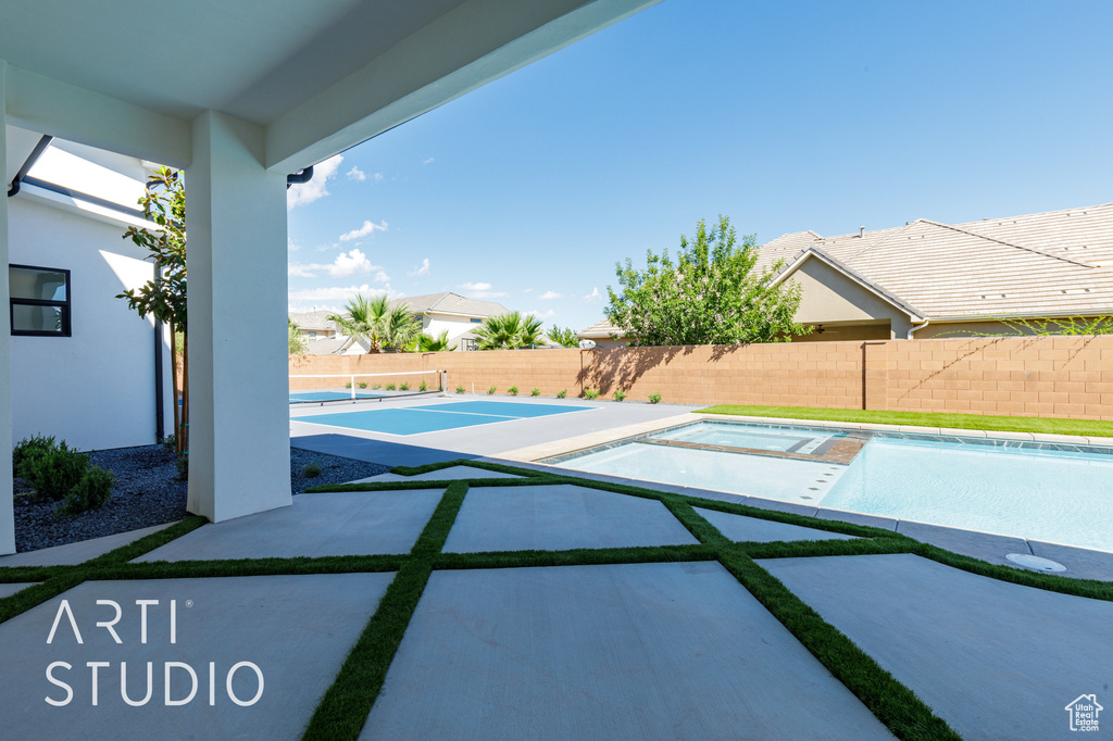 2181 TAWNY RDG St George, UT 84790