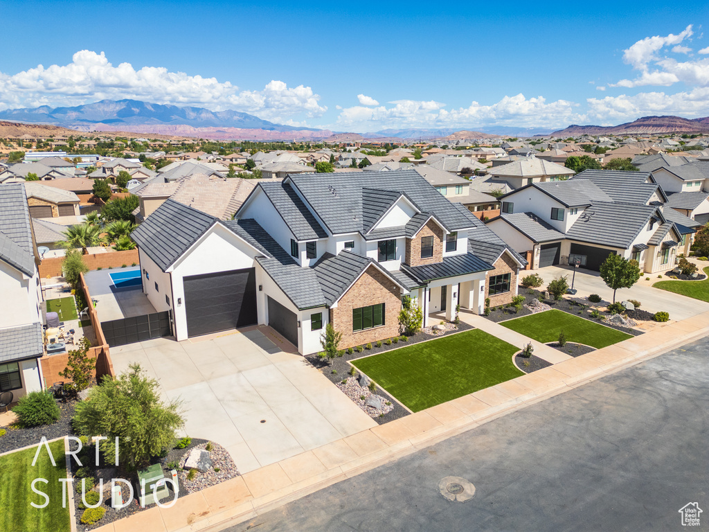 2181 TAWNY RDG St George, UT 84790