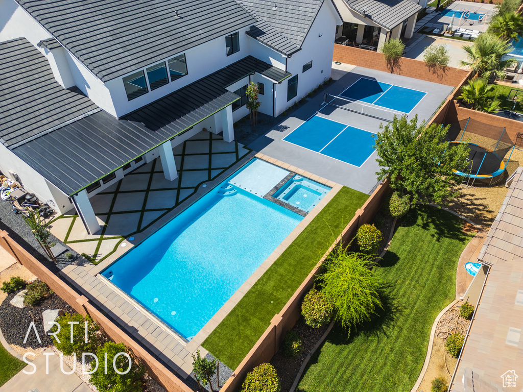 2181 TAWNY RDG St George, UT 84790