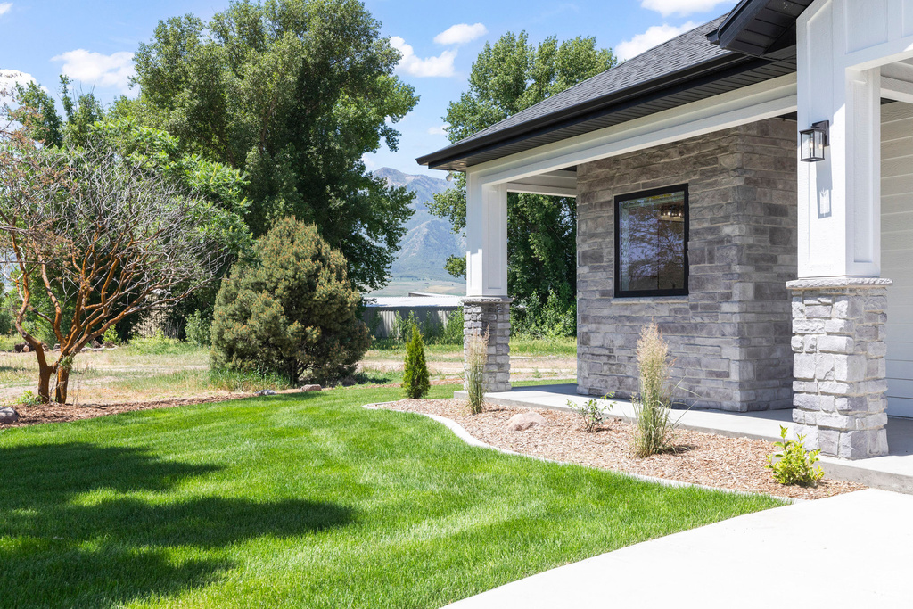 3359 W 3500 S Wellsville, UT 84339