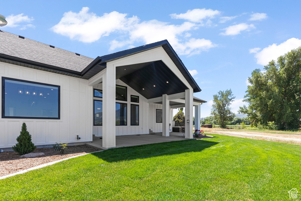 3359 W 3500 S Wellsville, UT 84339