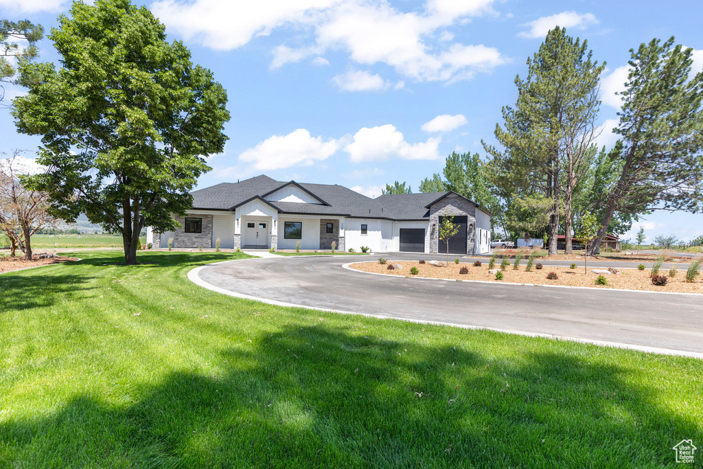 3359 W 3500 S Wellsville, UT 84339