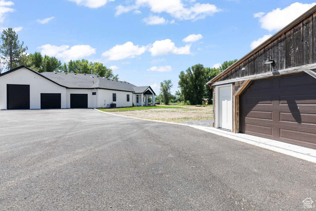 3359 W 3500 S Wellsville, UT 84339
