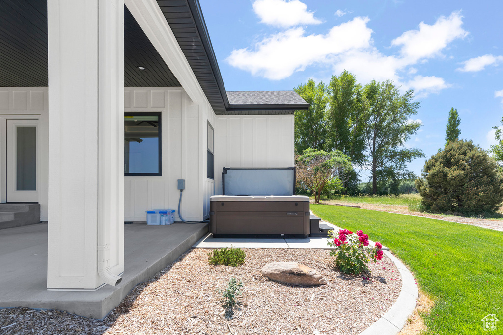 3359 W 3500 S Wellsville, UT 84339