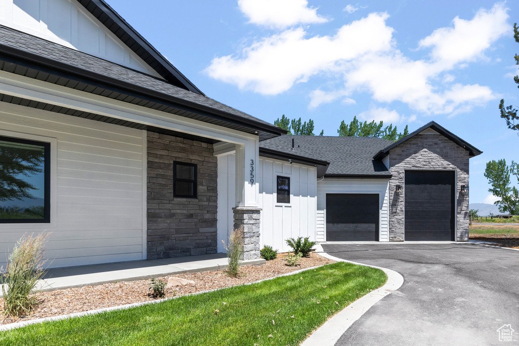 3359 W 3500 S Wellsville, UT 84339
