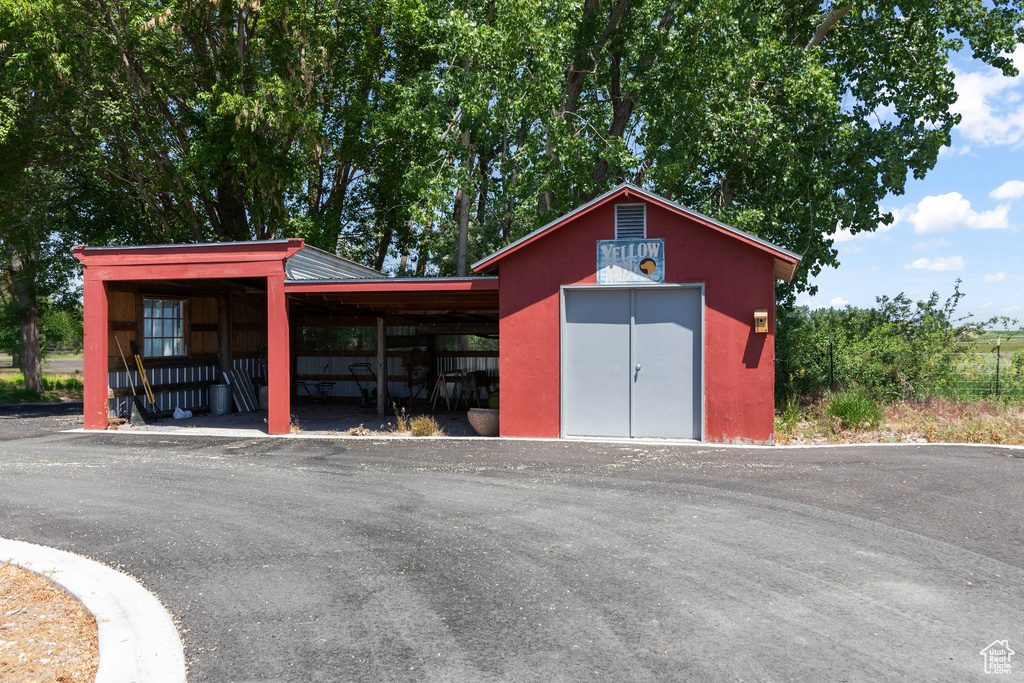 3359 W 3500 S Wellsville, UT 84339