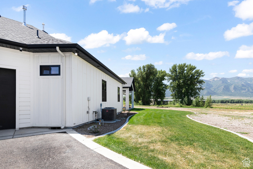 3359 W 3500 S Wellsville, UT 84339