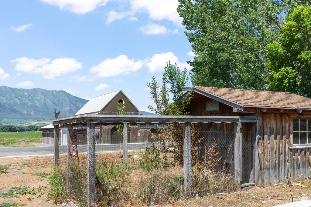 3359 W 3500 S Wellsville, UT 84339