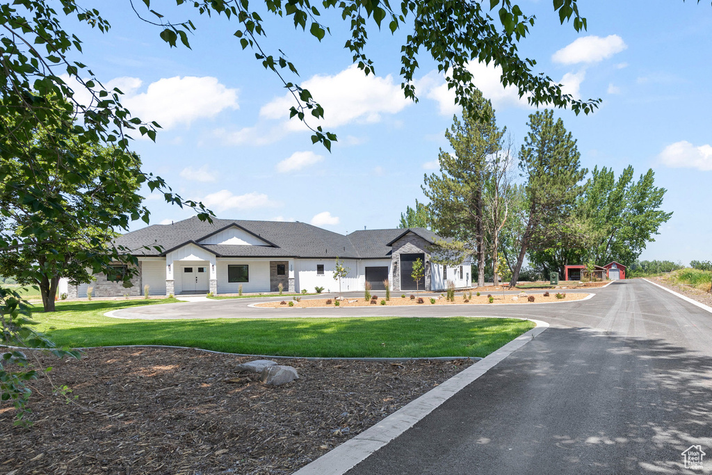 3359 W 3500 S Wellsville, UT 84339