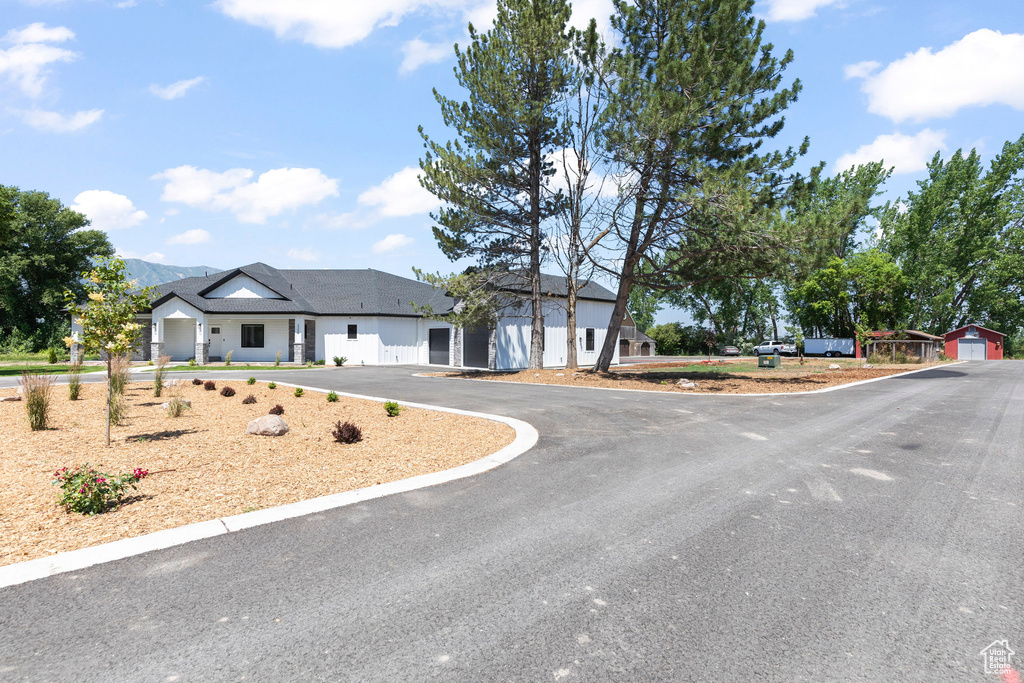3359 W 3500 S Wellsville, UT 84339