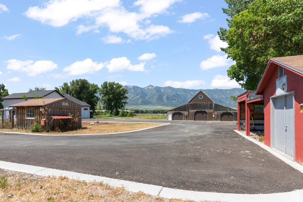 3359 W 3500 S Wellsville, UT 84339