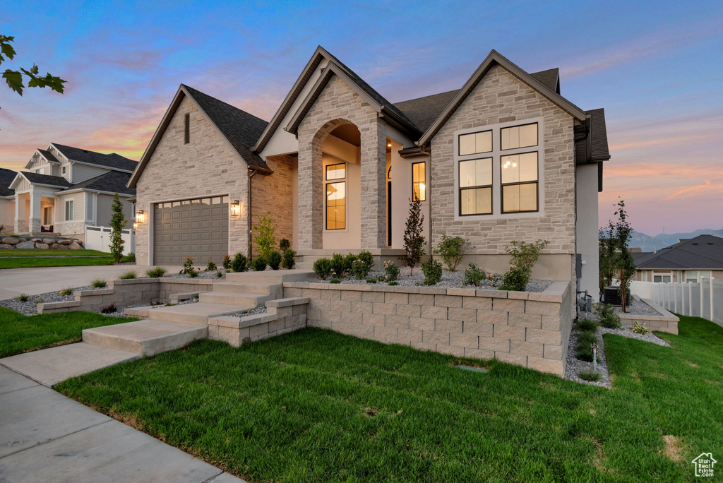 7991 S AMBROSIA LN West Jordan, UT 84081