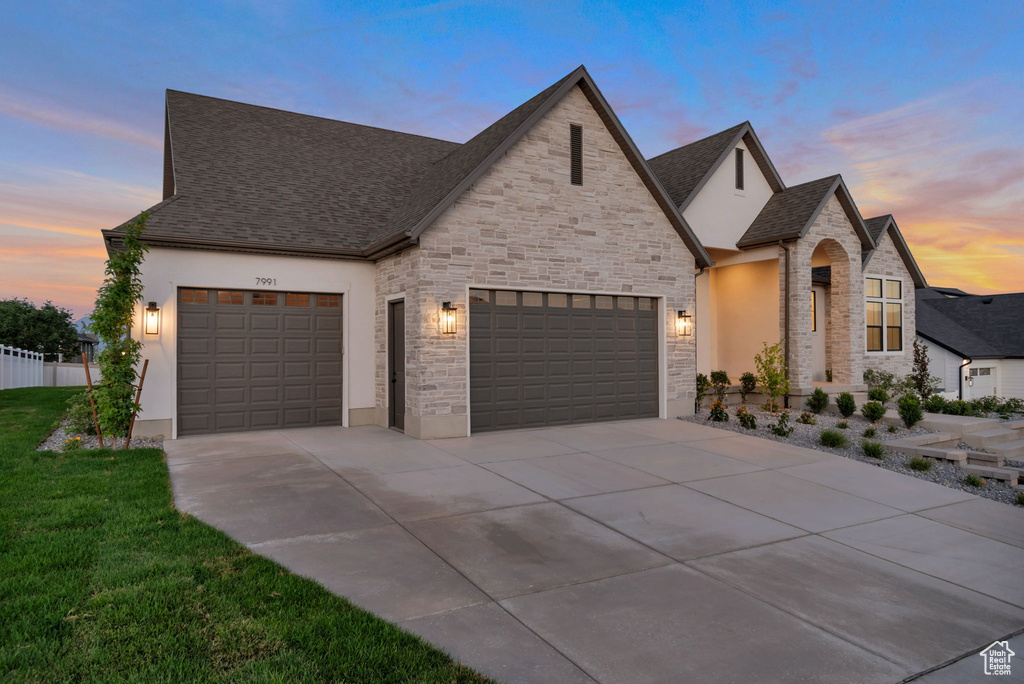 7991 S AMBROSIA LN West Jordan, UT 84081
