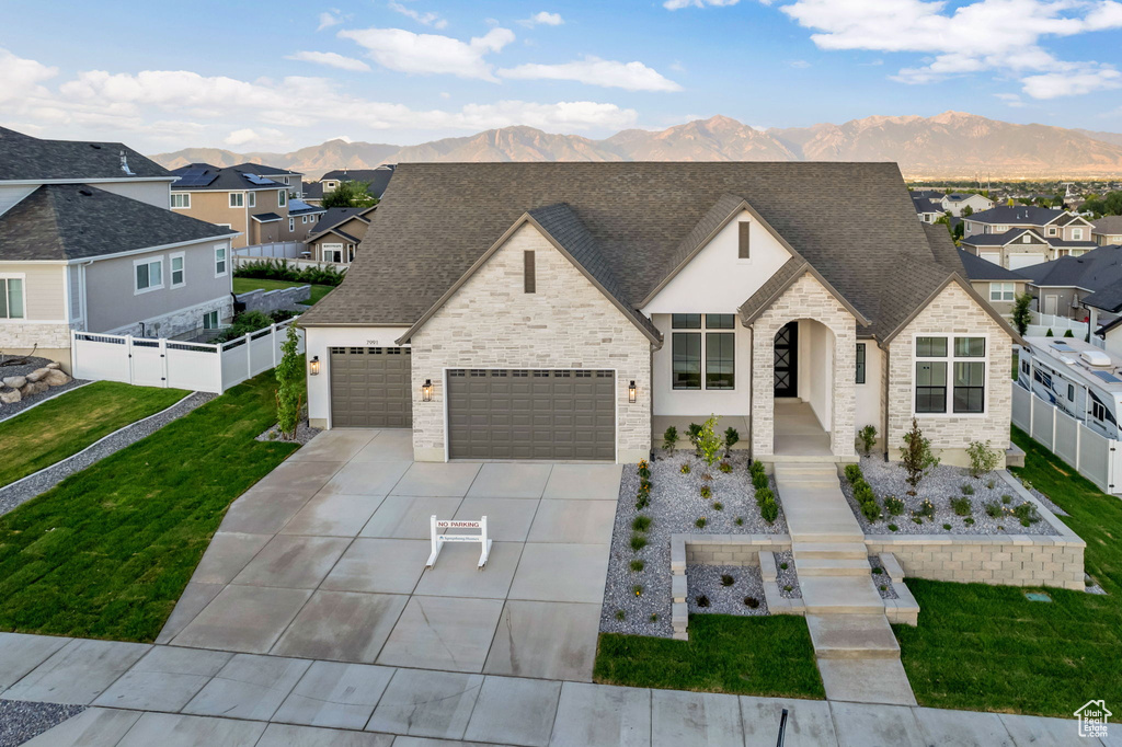 7991 S AMBROSIA LN West Jordan, UT 84081