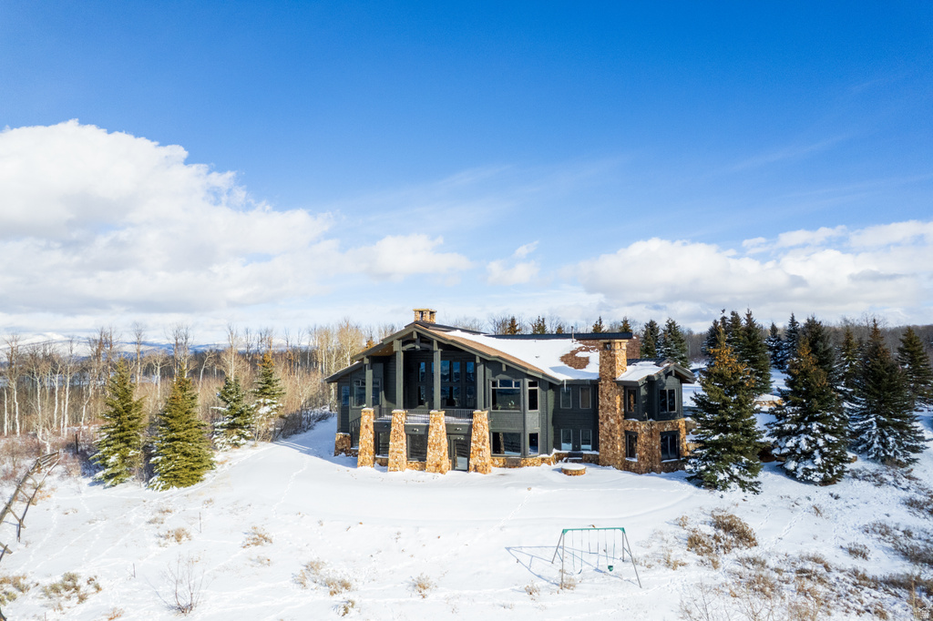 9156 E FOREST RD #24 Heber City, UT 84032