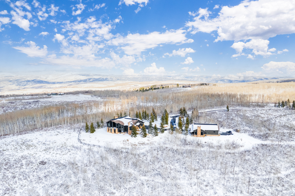 9156 E FOREST RD #24 Heber City, UT 84032