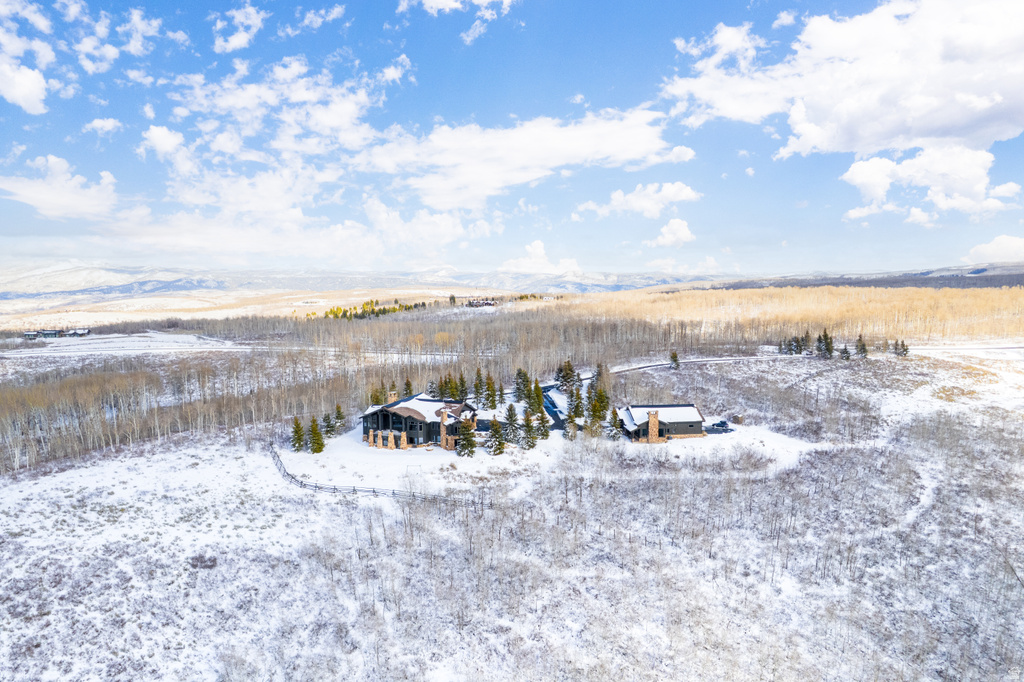 9156 E FOREST RD #24 Heber City, UT 84032