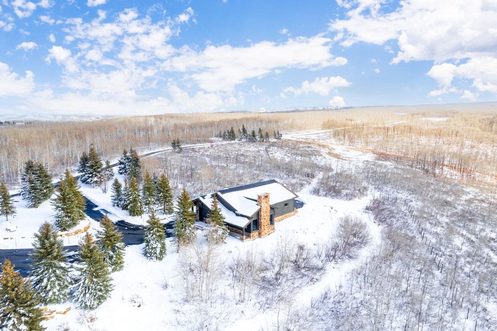 9156 E FOREST RD #24 Heber City, UT 84032