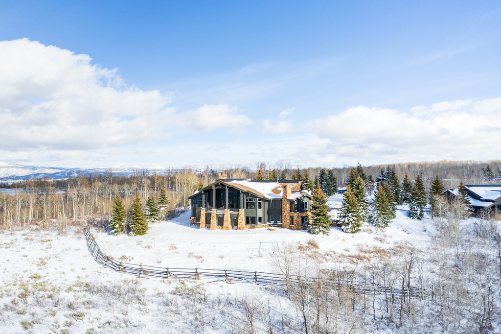 9156 E FOREST RD #24 Heber City, UT 84032