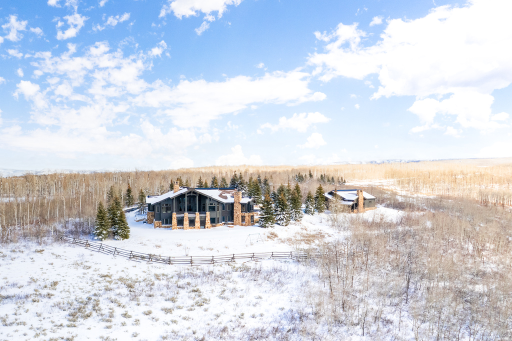 9156 E FOREST RD #24 Heber City, UT 84032