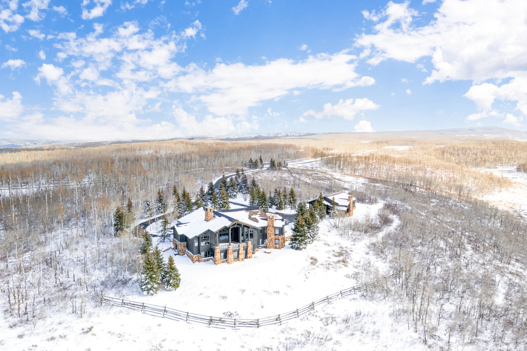 9156 E FOREST RD #24 Heber City, UT 84032