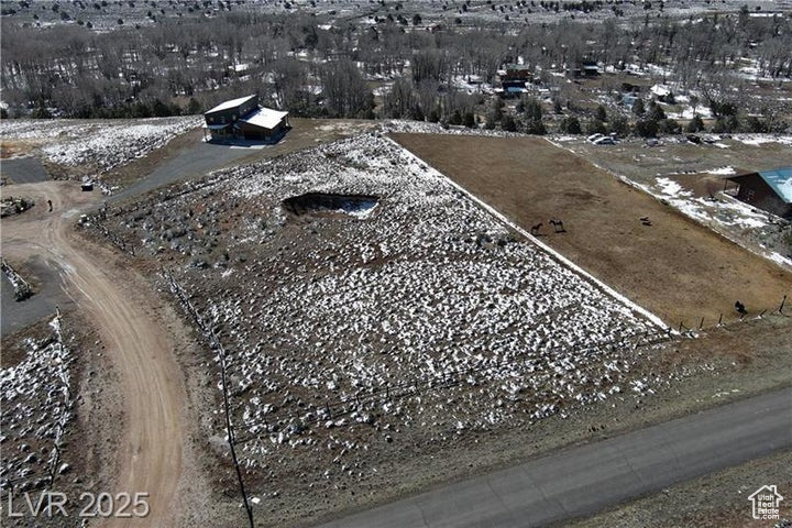 View of property location