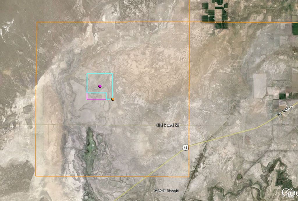 1500 S 15000 W Delta, UT 84624