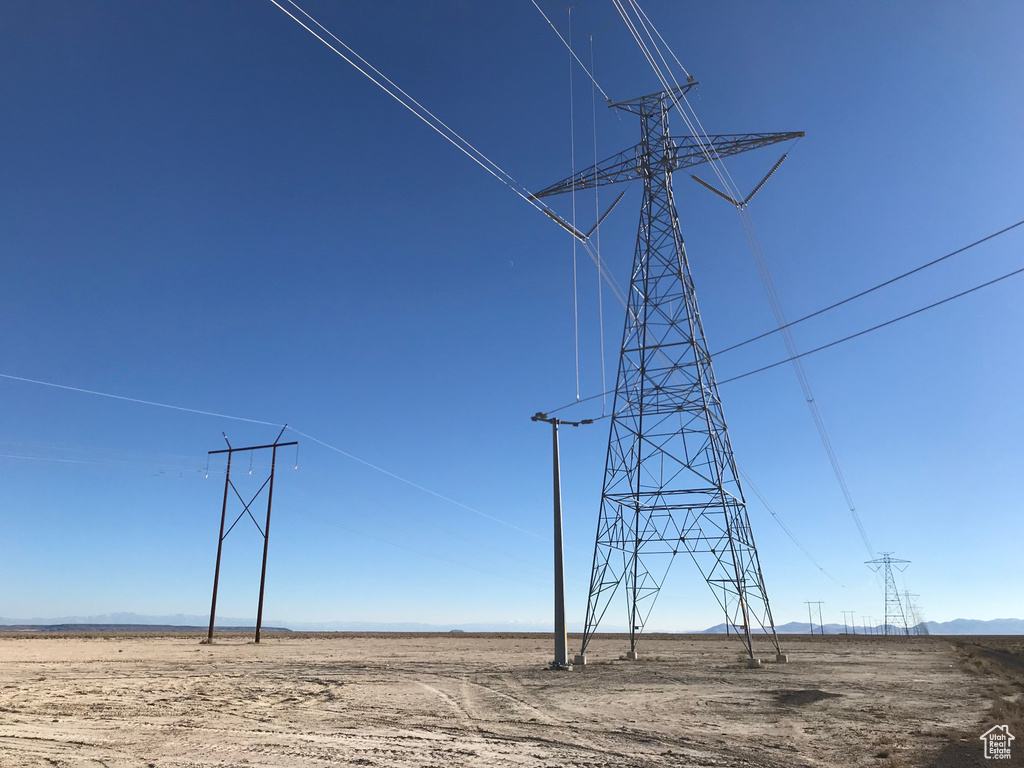 1500 S 15000 W Delta, UT 84624