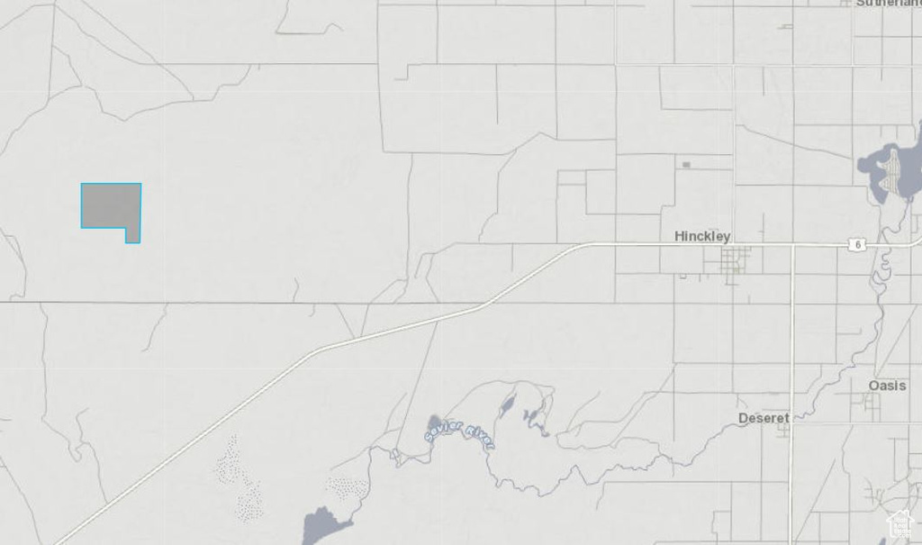 1500 S 15000 W Delta, UT 84624