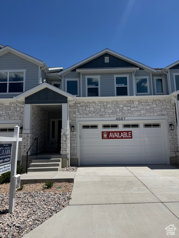 4687 S ROGER VIEW LN #8 West Valley City, UT 84119