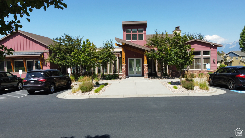 14482 S ROCKMONT DR Herriman, UT 84096