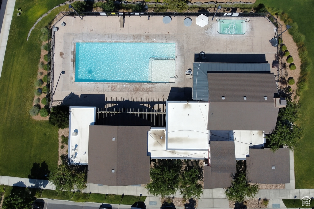 14482 S ROCKMONT DR Herriman, UT 84096