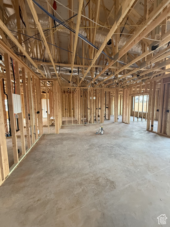 Photo 9 for MLS #2093850 at 5353 S Shorebreak Dr