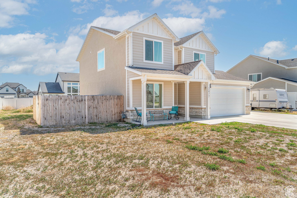 2477 W 2900 N Farr West, UT 84404