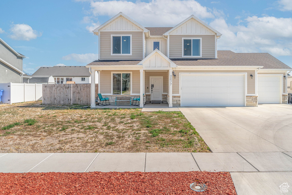 2477 W 2900 N Farr West, UT 84404