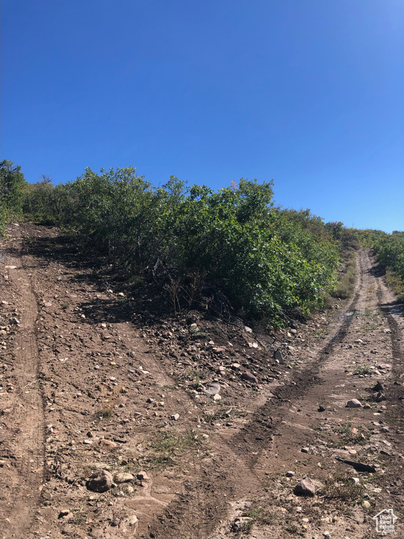 26  NORTH MOUNT BALDY ESTATES ROAD Gunnison, UT 84634