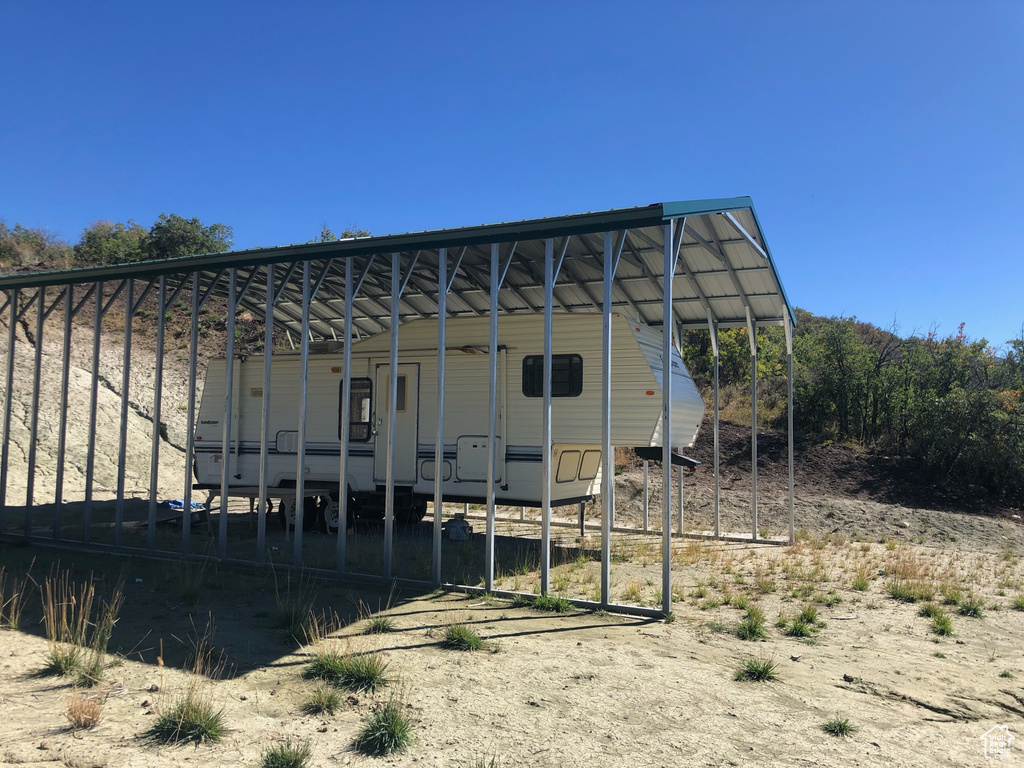 26  NORTH MOUNT BALDY ESTATES ROAD Gunnison, UT 84634