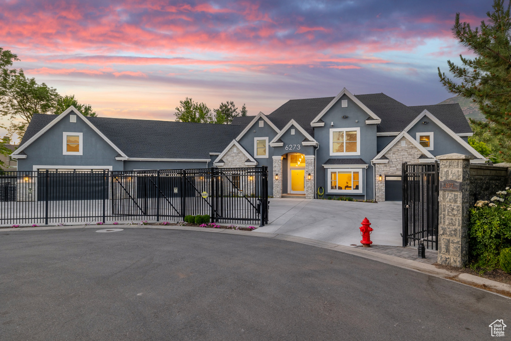 6273 S OAKCREST CIR Holladay, UT 84121
